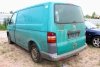 VW Transporter T5 2008 2.0i AXA Bus [B]